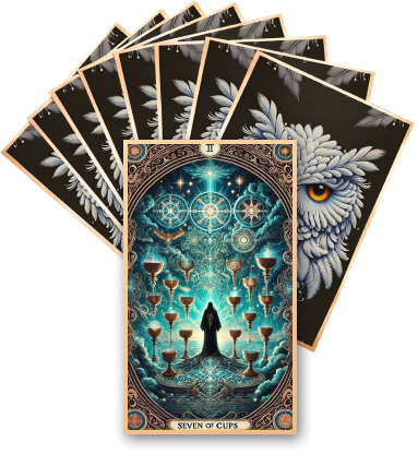 tarot cards